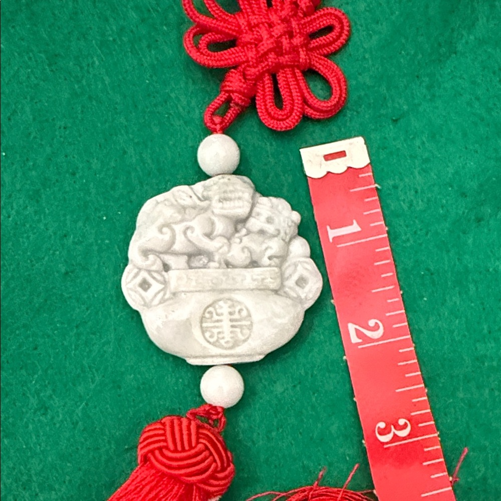 Jade Carving - Picture 7 of 13